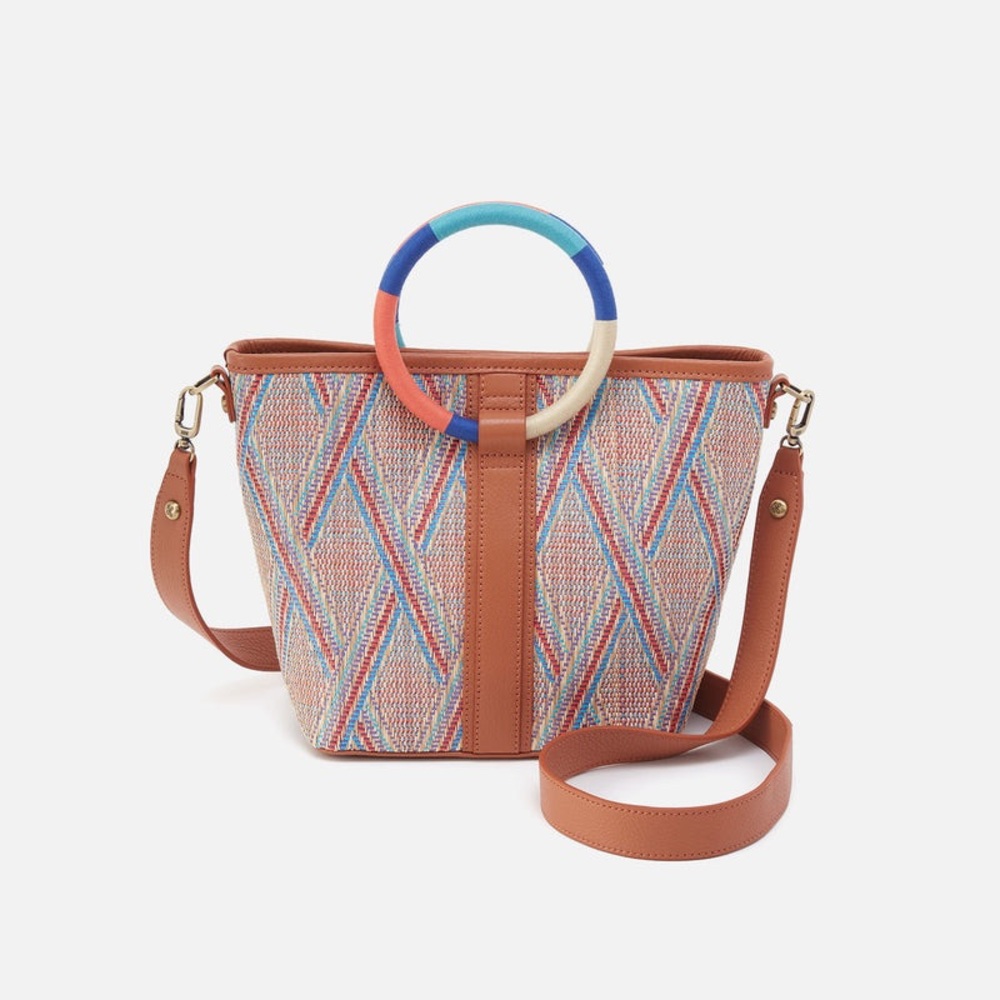 Luna Small Tote